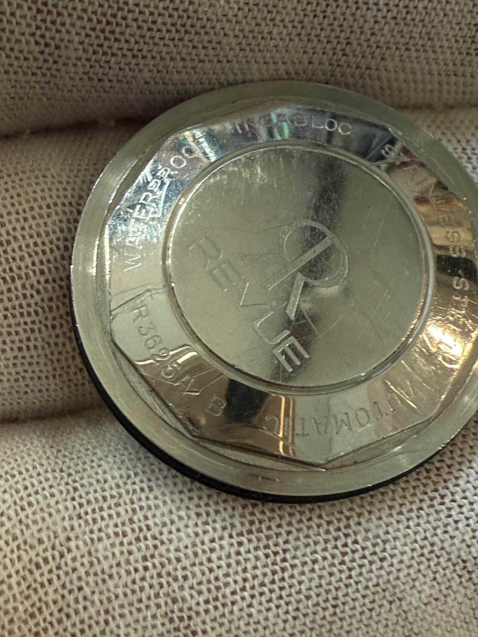 Revue r3625a b image 7